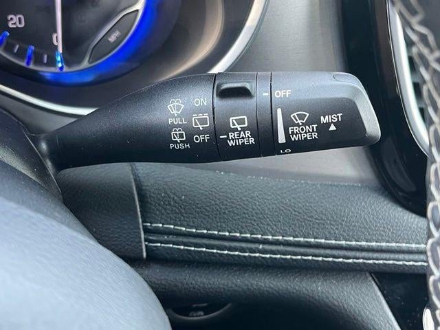 2023 Chrysler Pacifica Limited AWD