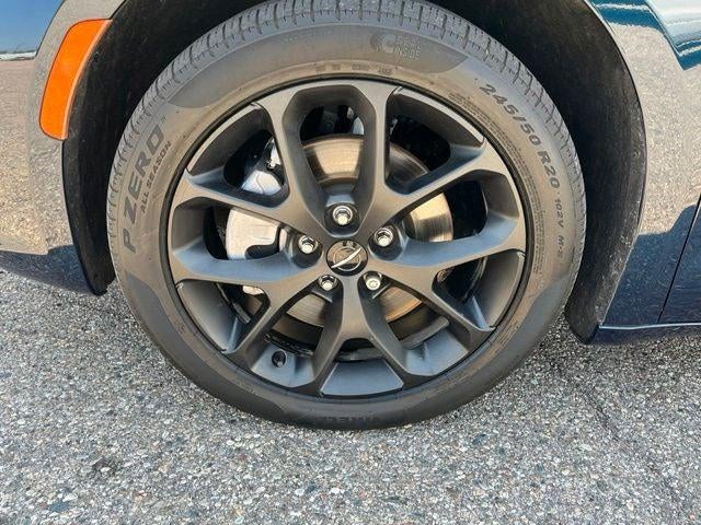 2023 Chrysler Pacifica Limited AWD