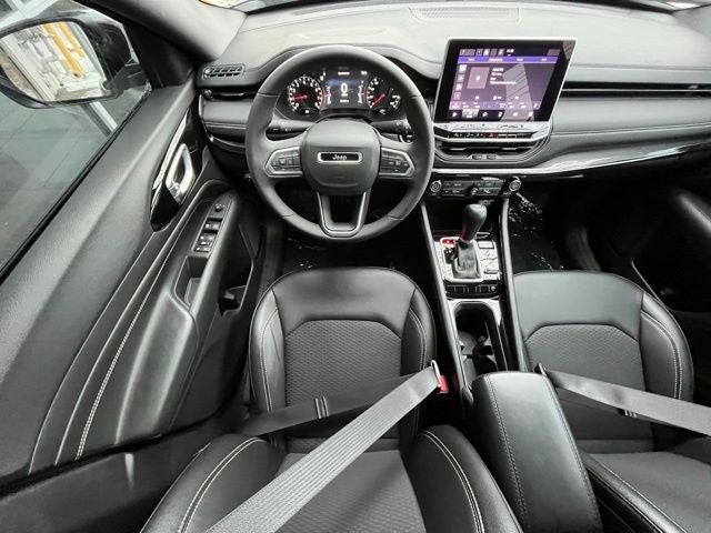 2023 Jeep Compass Altitude 4x4