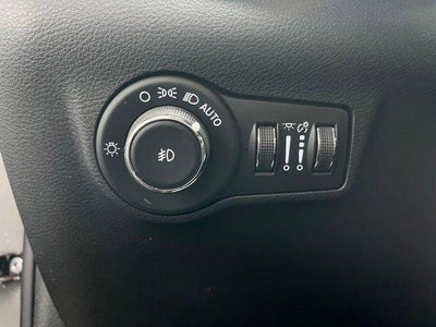 2023 Jeep Compass Altitude 4x4