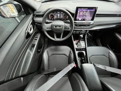 2023 Jeep Compass Altitude 4x4