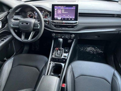 2023 Jeep Compass Altitude 4x4