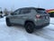 2023 Jeep Compass Altitude 4x4