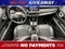 2023 Jeep Compass Trailhawk 4x4
