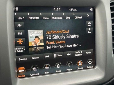 2021 Jeep Compass 80th Anniversary 4x4