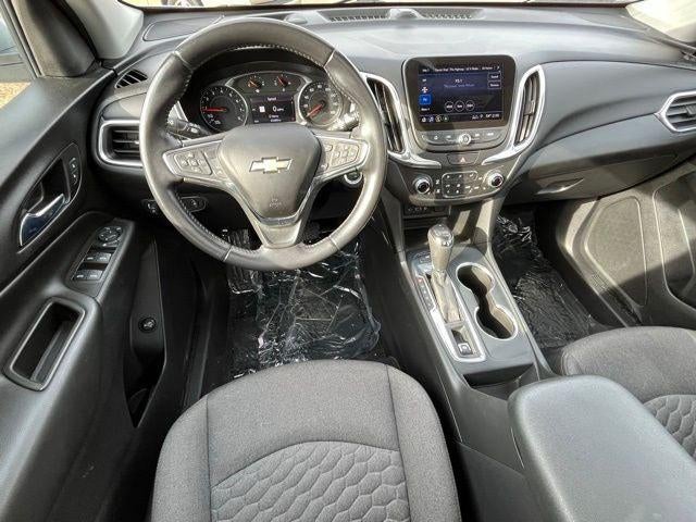 2021 Chevrolet Equinox AWD LT