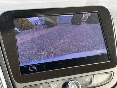 2021 Chevrolet Equinox AWD LT