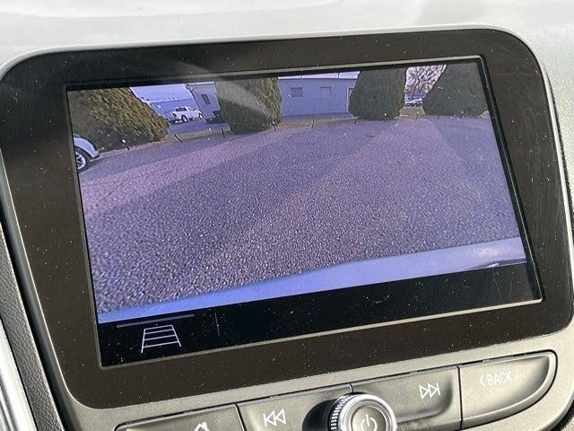 2021 Chevrolet Equinox AWD LT