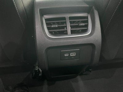 2025 Chevrolet Blazer AWD 2LT