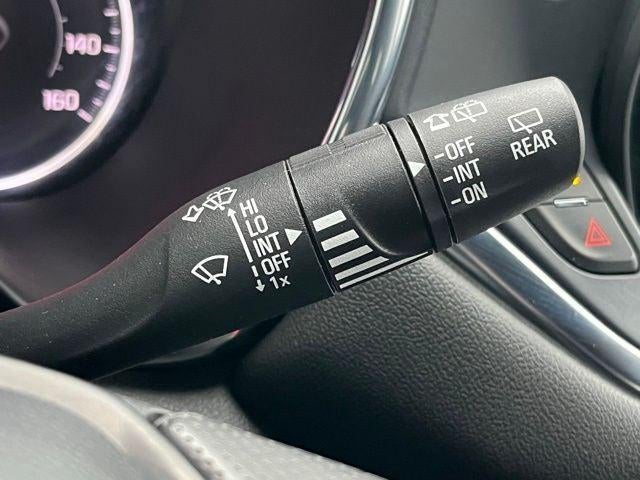2025 Chevrolet Blazer AWD 2LT