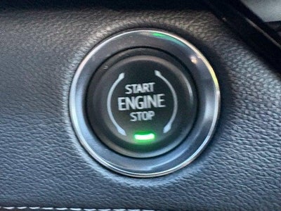 2025 Buick Enclave Preferred FWD