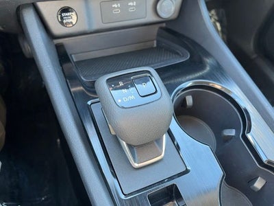 2024 Nissan Rogue S Intelligent AWD