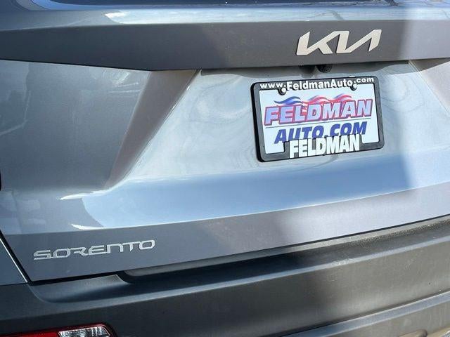 2023 Kia Sorento LX
