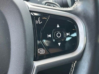 2019 Volvo S60 T6 R-Design