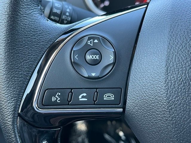 2025 Mitsubishi Eclipse Cross SE S-AWC