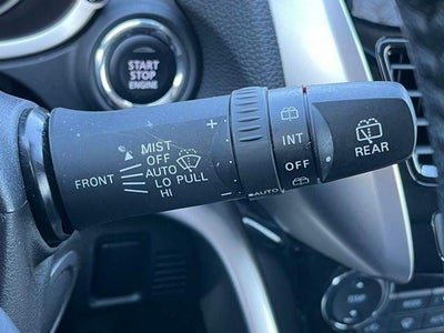 2025 Mitsubishi Eclipse Cross SE S-AWC