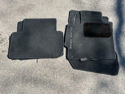 2025 Mitsubishi Eclipse Cross SE S-AWC