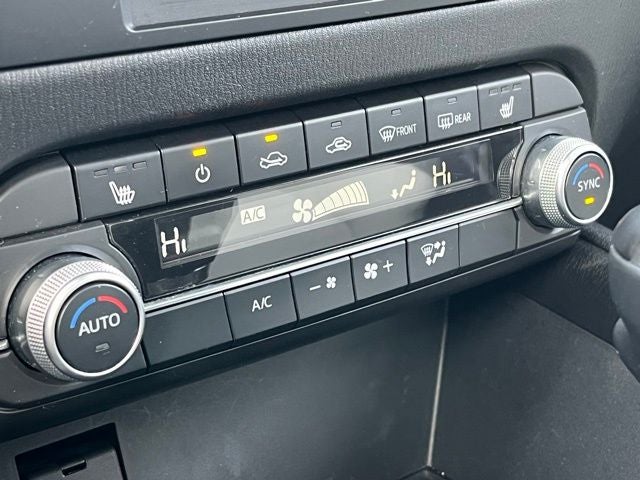 2023 Mazda Mazda CX-5 2.5 S Preferred