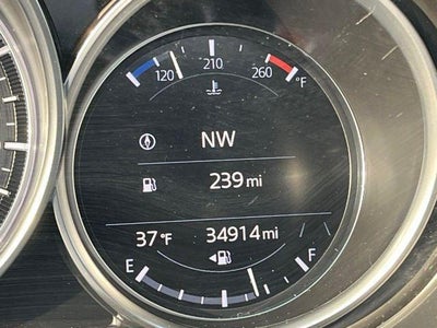 2023 Mazda Mazda CX-5 2.5 S Preferred