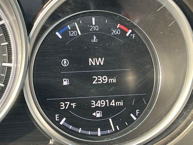 2023 Mazda Mazda CX-5 2.5 S Preferred