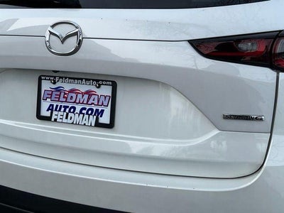 2023 Mazda Mazda CX-5 2.5 S Preferred