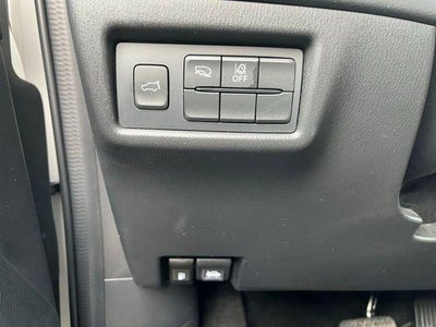 2023 Mazda Mazda CX-5 2.5 S Preferred