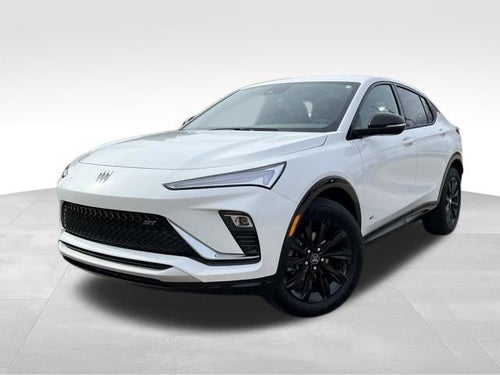 2025 Buick Envista Sport Touring FWD