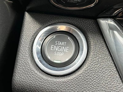 2025 Buick Envista Sport Touring FWD