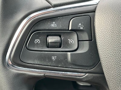 2025 Buick Envista Sport Touring FWD