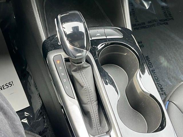 2025 Buick Envista Sport Touring FWD