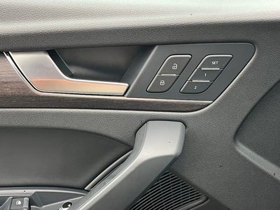 2024 Audi Q5 Premium Plus 45 TFSI S line quattro