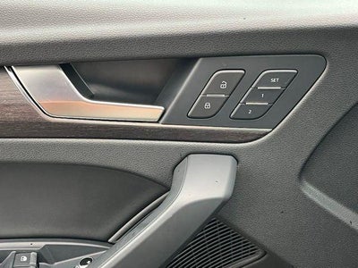 2024 Audi Q5 Premium Plus 45 TFSI S line quattro