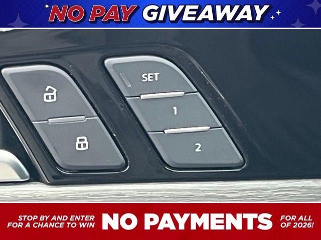 2023 Audi A4 Premium Plus 45 TFSI S line quattro S tronic