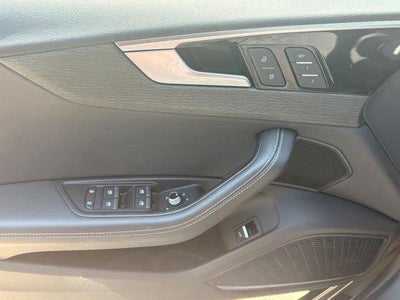 2024 Audi A5 Sportback Premium Plus 45 TFSI quattro S tronic