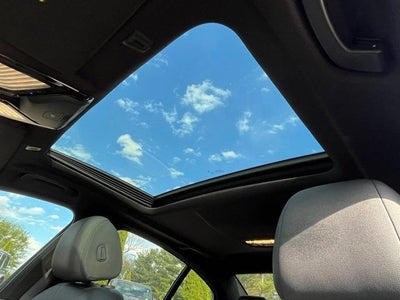 2019 BMW 5 Series 530i xDrive
