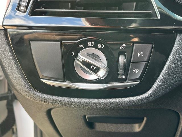 2019 BMW 5 Series 530i xDrive