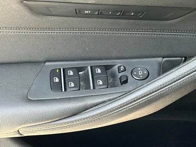 2019 BMW 5 Series 530i xDrive