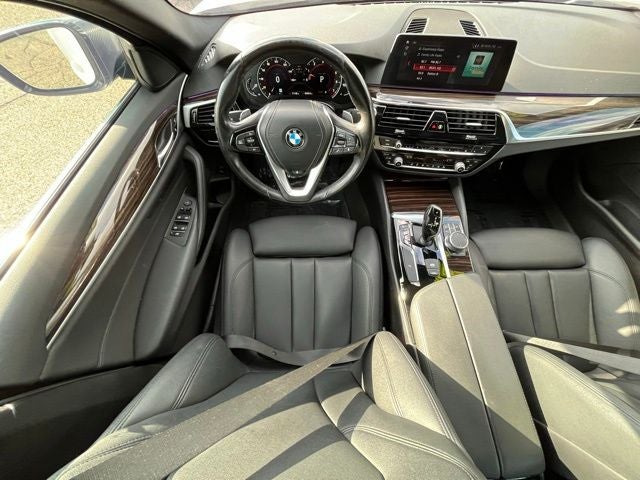 2019 BMW 5 Series 530i xDrive
