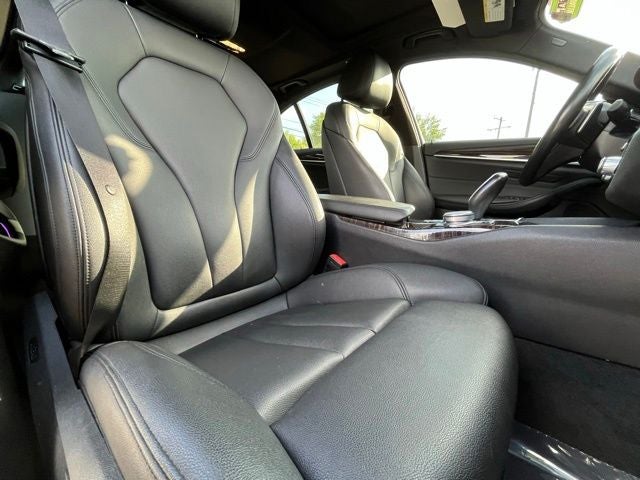 2019 BMW 5 Series 530i xDrive