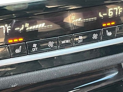 2019 BMW 5 Series 530i xDrive