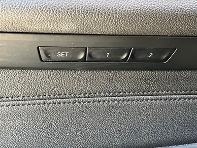 2019 BMW 5 Series 530i xDrive
