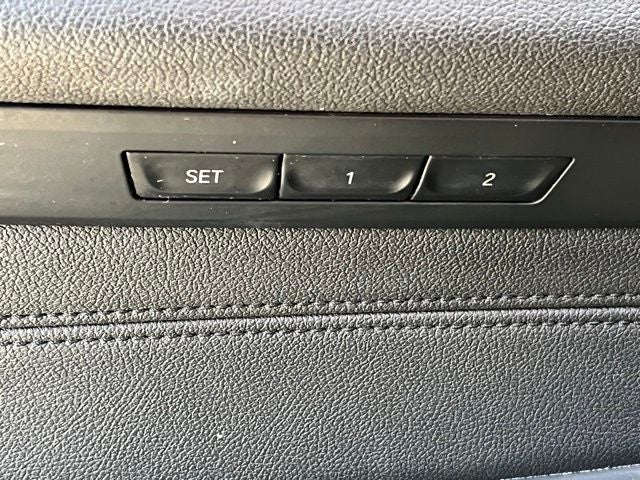 2019 BMW 5 Series 530i xDrive