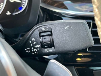 2019 BMW 5 Series 530i xDrive