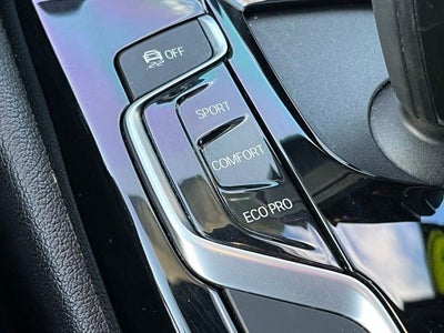 2019 BMW 5 Series 530i xDrive