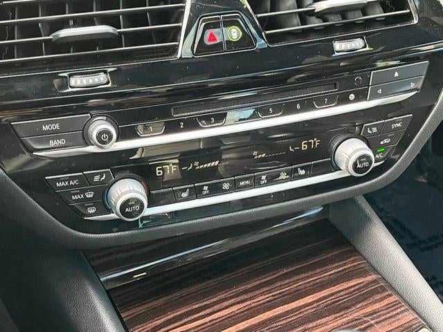 2019 BMW 5 Series 530i xDrive