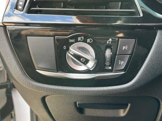 2019 BMW 5 Series 530i xDrive