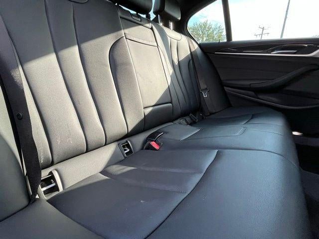 2019 BMW 5 Series 530i xDrive