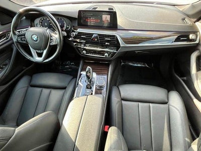 2019 BMW 5 Series 530i xDrive