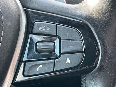 2019 BMW 5 Series 530i xDrive