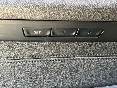 2019 BMW 5 Series 530i xDrive